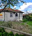 Къща в Силистра, Дулово