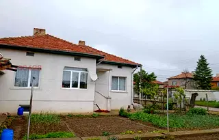 Къща в Силистра, Дулово