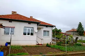Къща в Силистра, Дулово
