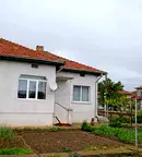 Къща в Силистра, Дулово
