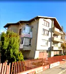 Къща в Силистра, Дулово