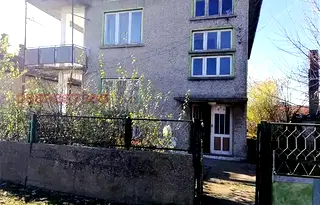 Къща в Силистра, Дулово