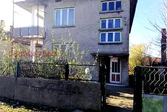 Къща в Силистра, Дулово