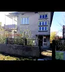 Къща в Силистра, Дулово