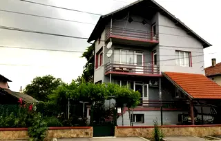 Къща в Силистра, Дулово