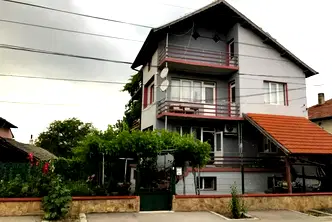 Къща в Силистра, Дулово