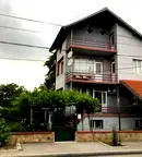 Къща в Силистра, Дулово