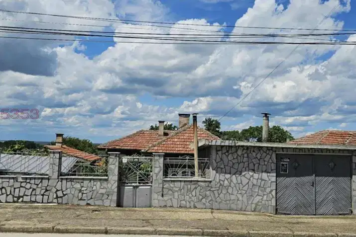 House in Oblast Silistra, Tutrakan