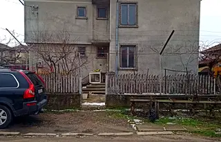 Къща в Силистра, Тутракан