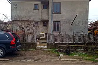 Къща в Силистра, Тутракан