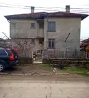 Къща в Силистра, Тутракан