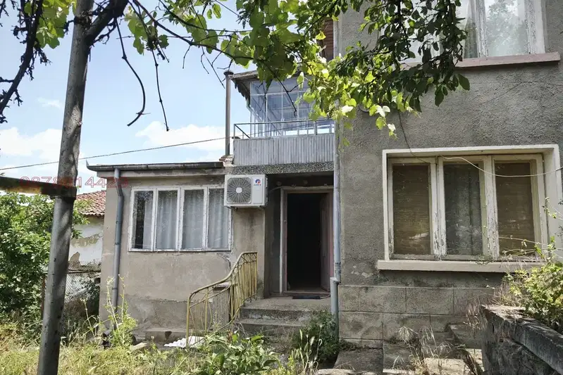 House in Oblast Silistra, Tutrakan