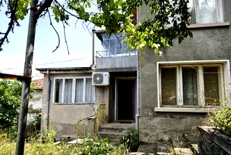 Къща в Силистра, Тутракан