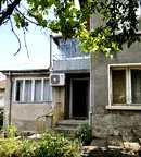 Къща в Силистра, Тутракан
