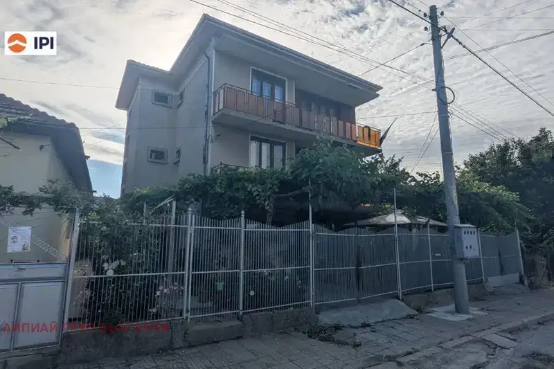 House in Oblast Silistra, Tutrakan