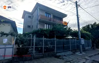 Къща в Силистра, Тутракан