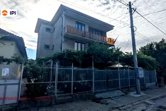 Къща в Силистра, Тутракан