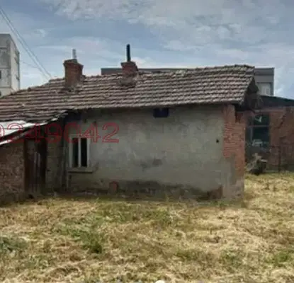 Снимка 3 — Къща в Силистра, Тутракан