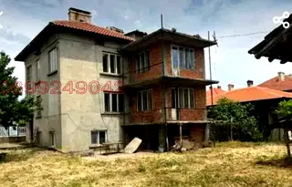 Къща в Силистра, Тутракан