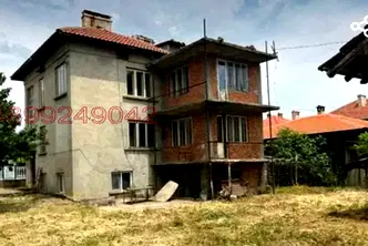 Къща в Силистра, Тутракан