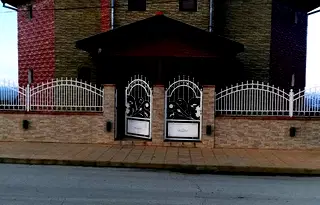 Къща в Силистра, Тутракан
