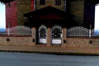 Къща в Силистра, Тутракан