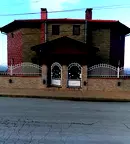 Къща в Силистра, Тутракан