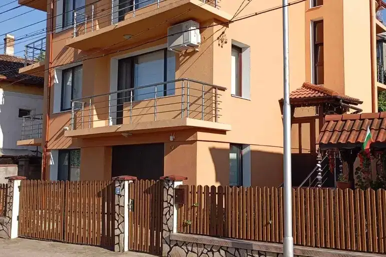House in Oblast Silistra, Tutrakan