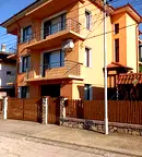Къща в Силистра, Тутракан