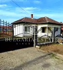 Къща в Силистра, Тутракан