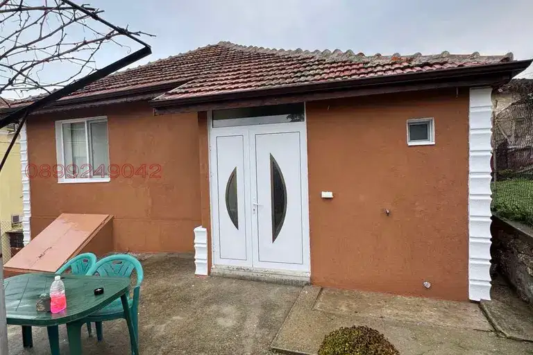 House in Silistra, Tutrakan