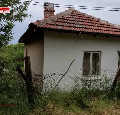 Снимка 2 — Къща в Силистра, Тутракан