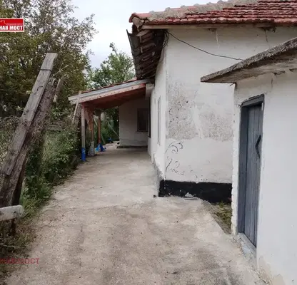 Снимка 5 — Къща в Силистра, Тутракан