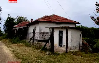 Къща в Силистра, Тутракан