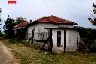 Къща в Силистра, Тутракан