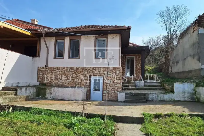 House in Oblast Silistra, Tutrakan