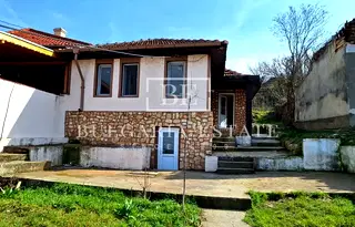 Къща в Силистра, Тутракан