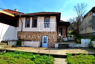 Къща в Силистра, Тутракан