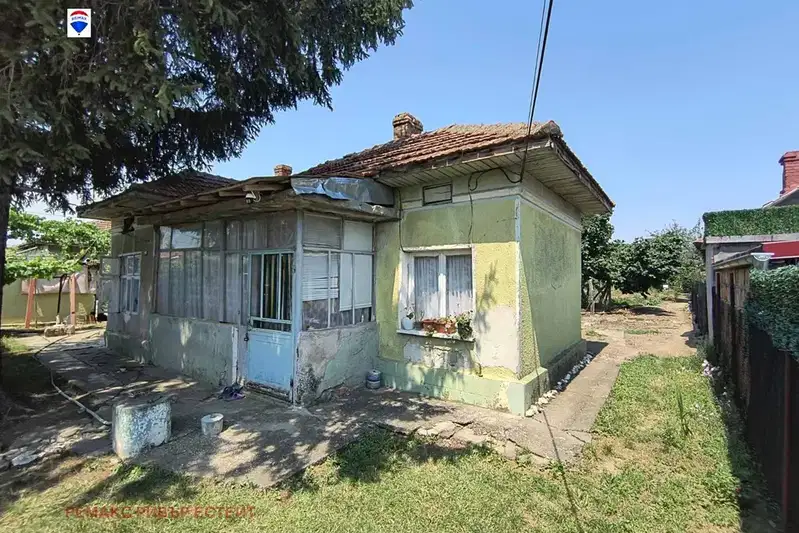 House in Oblast Silistra, Tutrakan