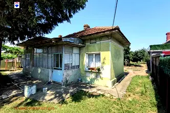Къща в Силистра, Тутракан