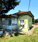 Къща в Силистра, Тутракан