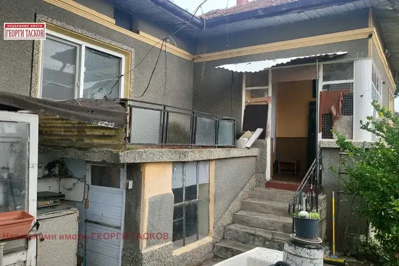 House in Oblast Silistra, Tutrakan