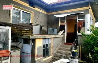 Къща в Силистра, Тутракан