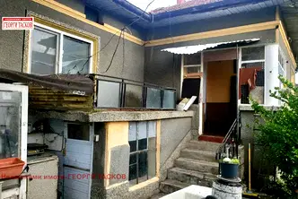 Къща в Силистра, Тутракан