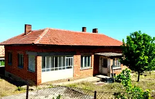 Къща в Силистра, с. Айдемир