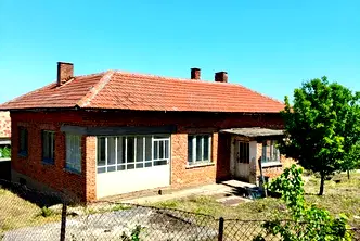 Къща в Силистра, с. Айдемир