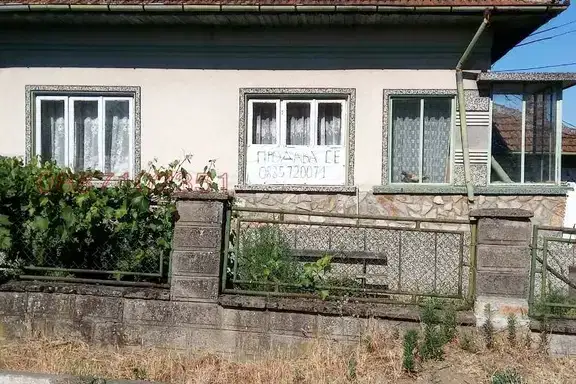 Къща в Силистра, с. Айдемир