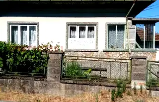 Къща в Силистра, с. Айдемир