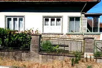 Къща в Силистра, с. Айдемир
