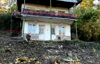 Къща в Силистра, с. Айдемир